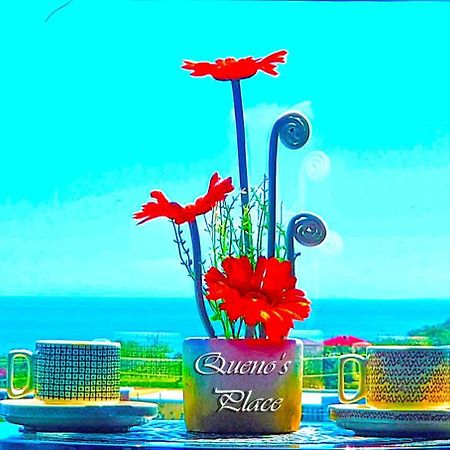 Mactan Newtown - New Modern Condo With Ocean View 막탄 외부 사진