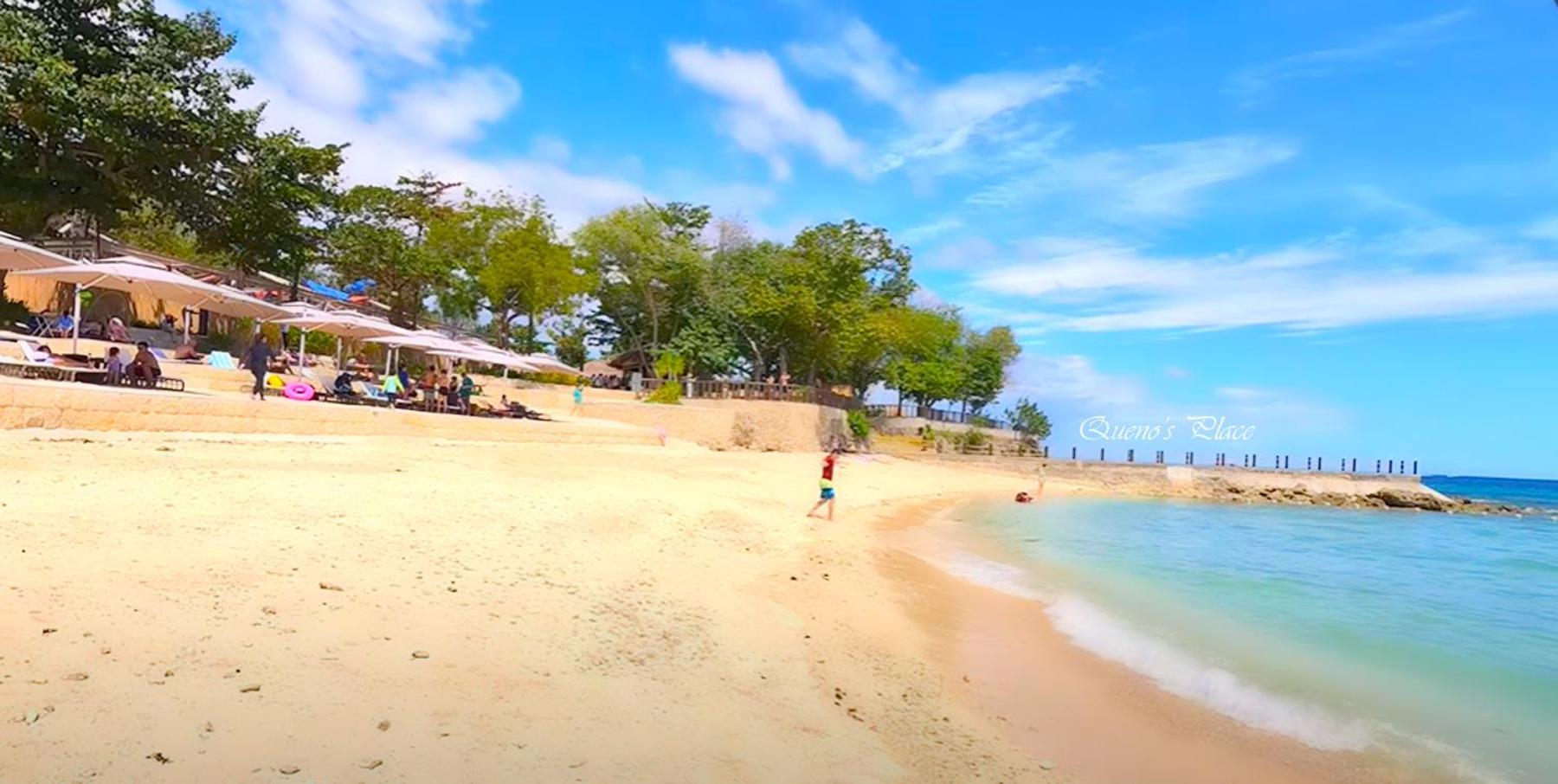 Mactan Newtown - New Modern Condo With Ocean View 막탄 외부 사진