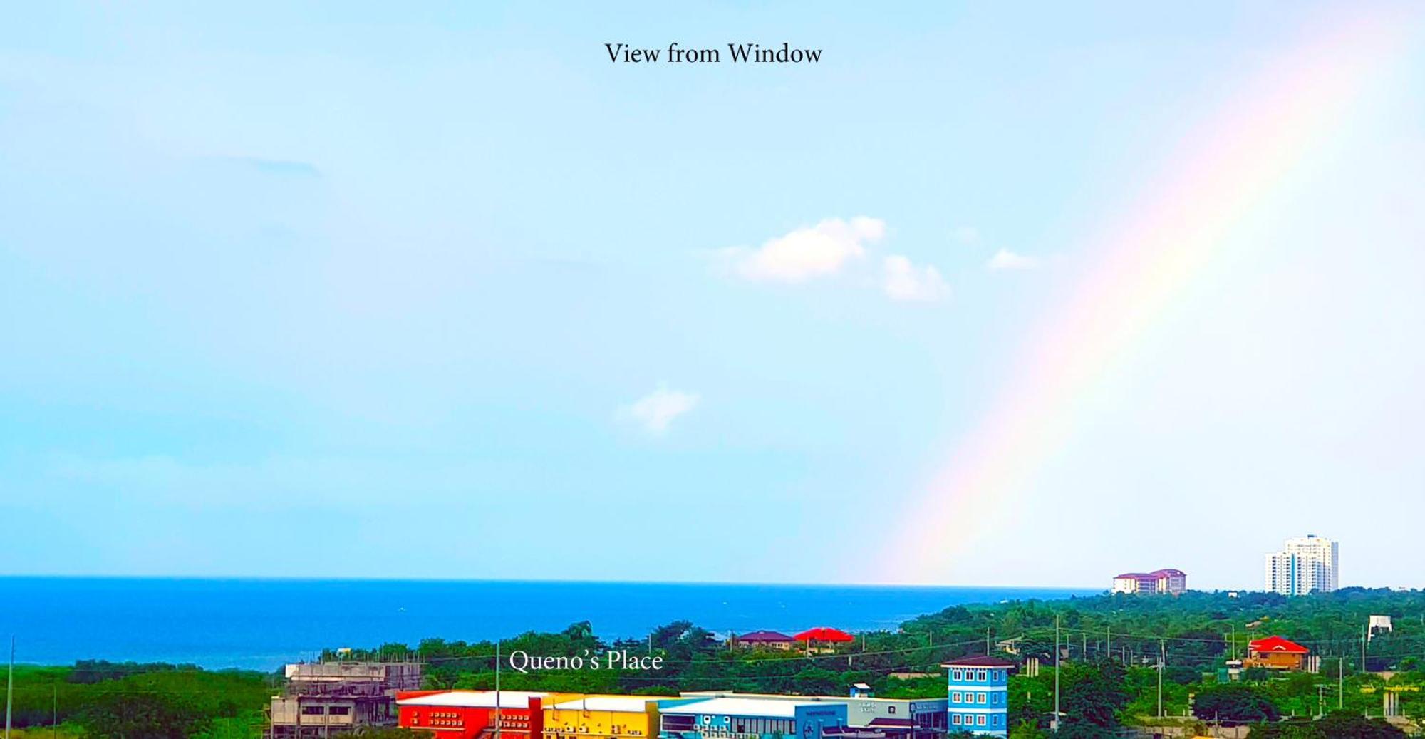 Mactan Newtown - New Modern Condo With Ocean View 막탄 외부 사진