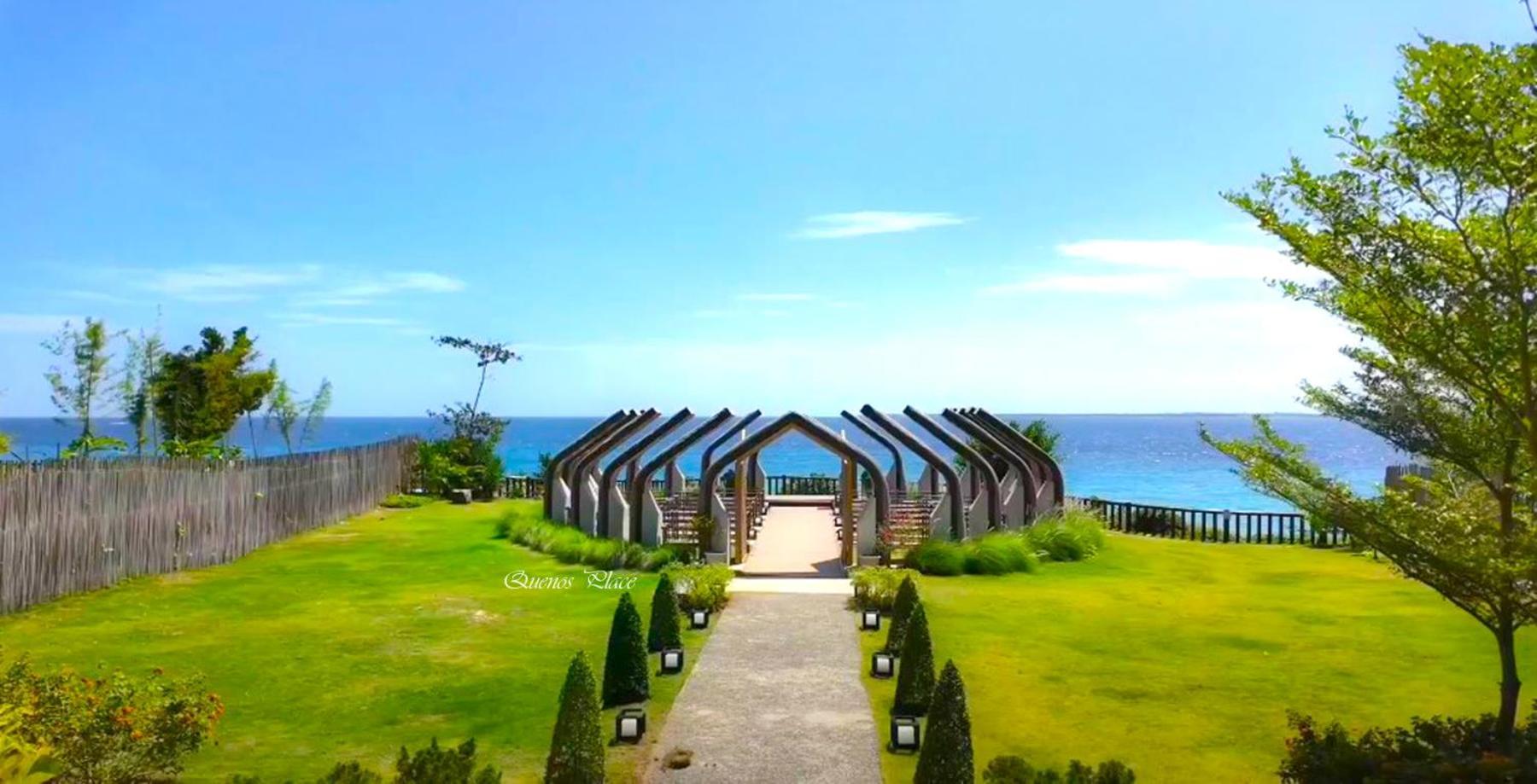 Mactan Newtown - New Modern Condo With Ocean View 막탄 외부 사진