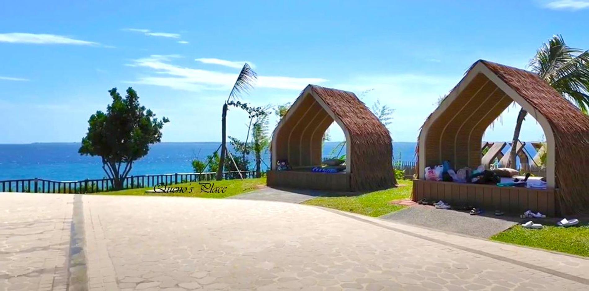 Mactan Newtown - New Modern Condo With Ocean View 막탄 외부 사진